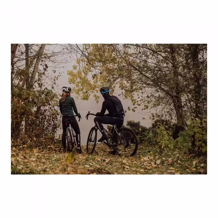 Гамаши Force SLEET MTB\r\n Черный - 15