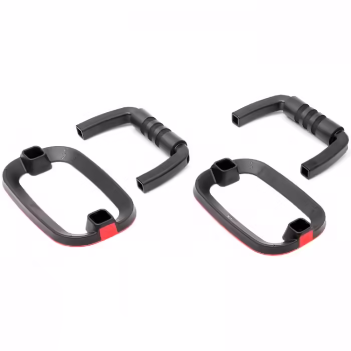 Упор для отжиманий Adidas Push Up Bars - 3