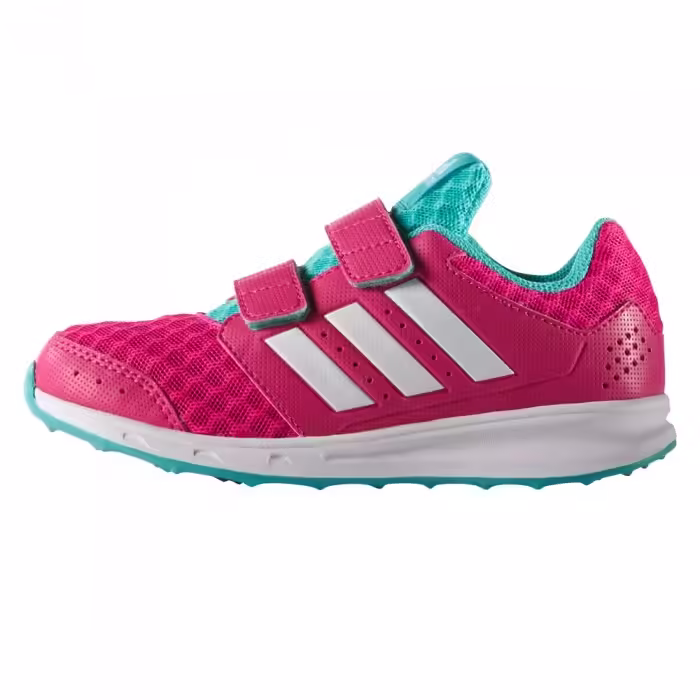 Incaltaminte Sport Adidas lk sport 2 cf k Roz