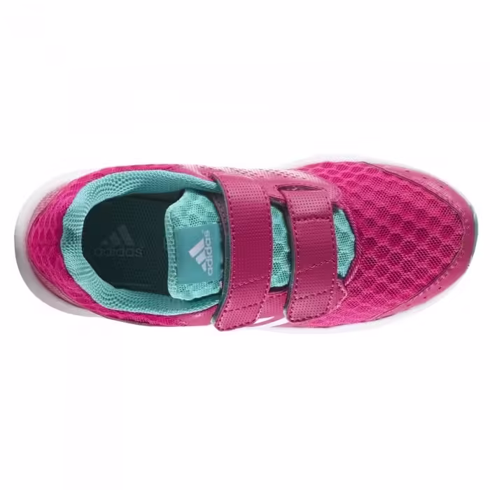 Incaltaminte Sport Adidas lk sport 2 cf k Roz - 4