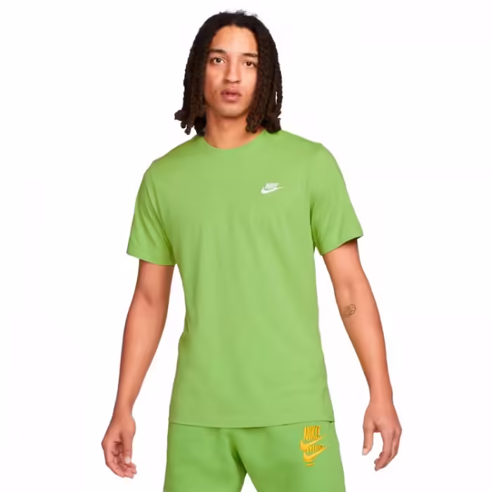 Футболка Nike M NSW CLUB TEE