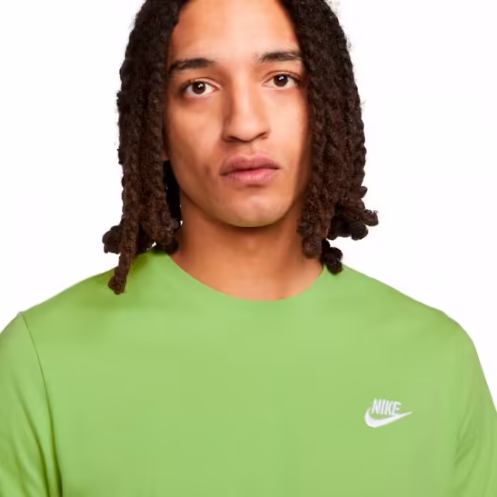 Футболка Nike M NSW CLUB TEE - 2