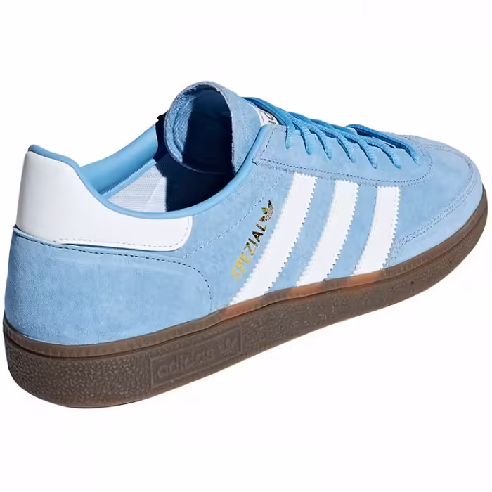 Кроссовки Adidas HANDBALL SPEZIAL - 5