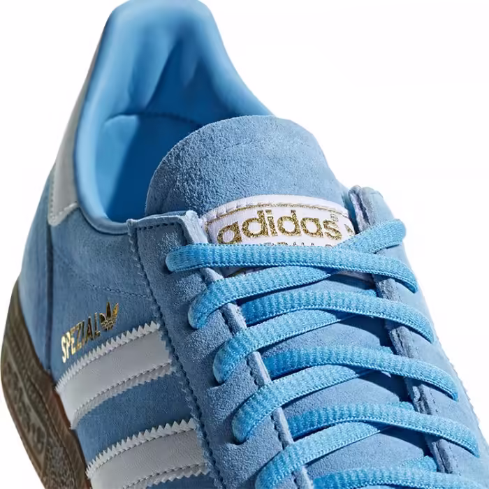 Кроссовки Adidas HANDBALL SPEZIAL - 7