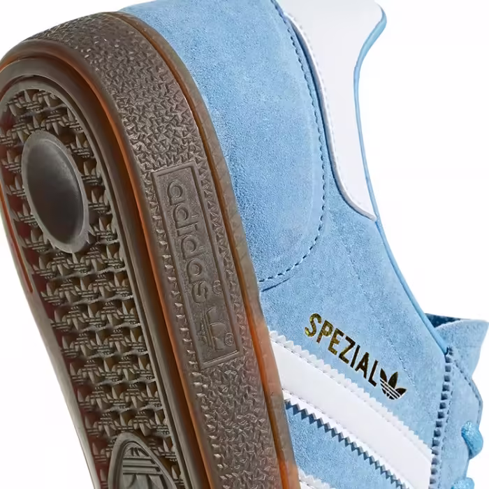 Кроссовки Adidas HANDBALL SPEZIAL - 8