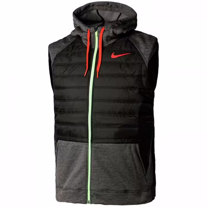 Vesta Nike THERMA FZ VEST WINTERIZED
