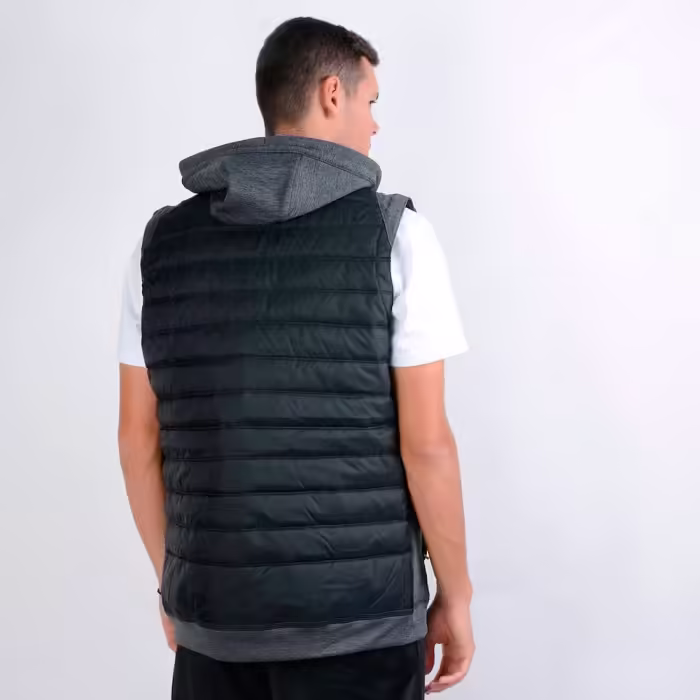 Vesta Nike THERMA FZ VEST WINTERIZED - 3