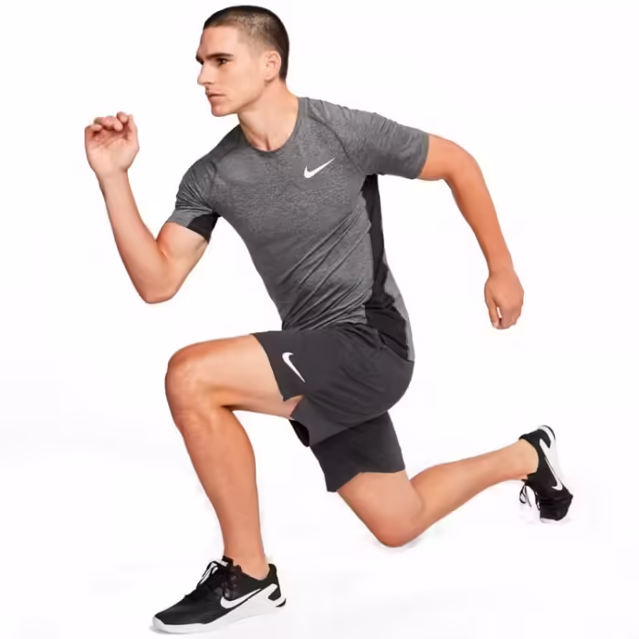 Sorti Nike M NK DRY FIT COTTON 2.0 - 8