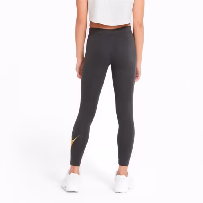 Легинсы Nike G NSW FAVORITES SHINE LGGNG PR - 2