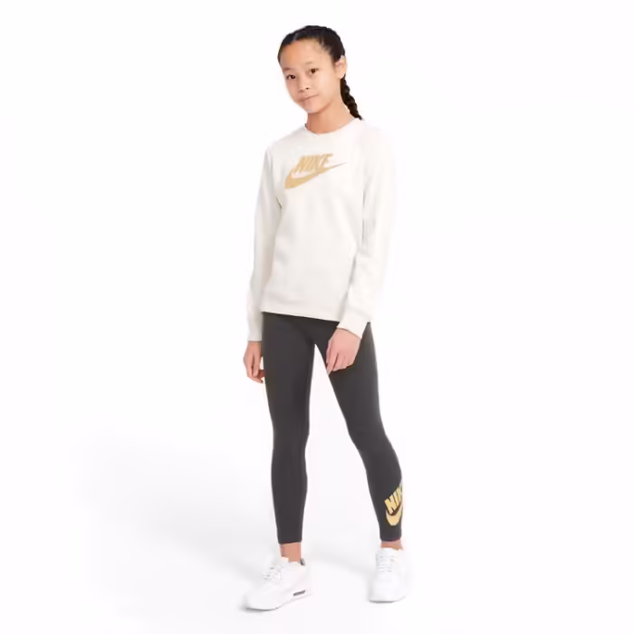 Легинсы Nike G NSW FAVORITES SHINE LGGNG PR - 3