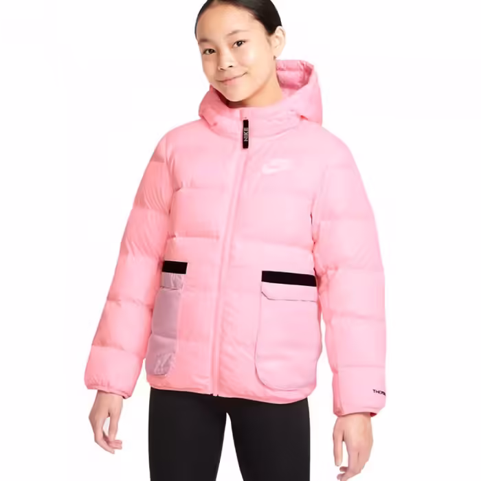 Куртка Nike U NSW TF DWNFL JKT