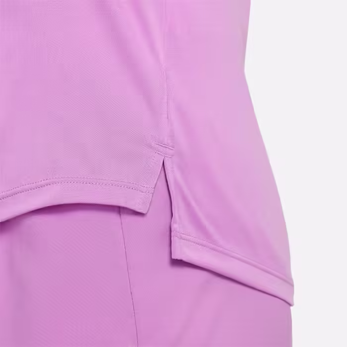Майка Nike G NK DF ONE TANK GX Розовый L - 5