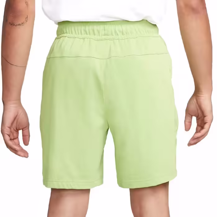Sorti Nike M NSW KNIT LTWT SHORT - 3