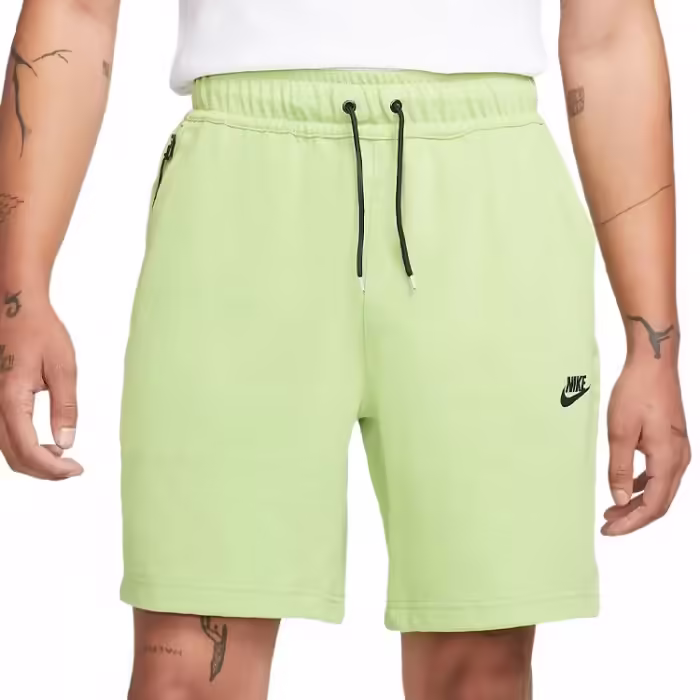Sorti Nike M NSW KNIT LTWT SHORT - 4