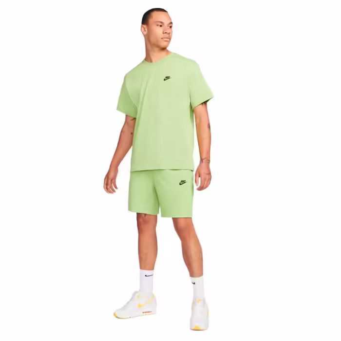 Sorti Nike M NSW KNIT LTWT SHORT - 5