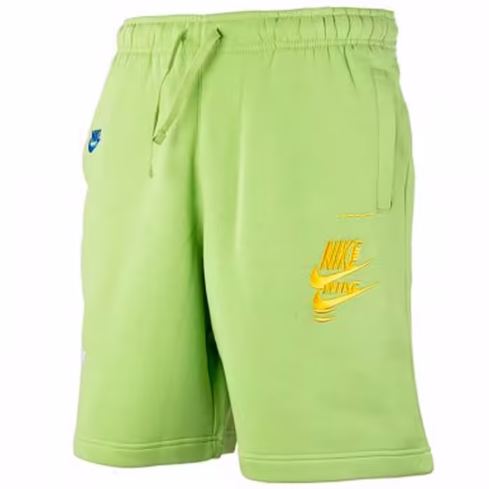 Sorti Nike M NSW SPE+ FT SHORT MFTA