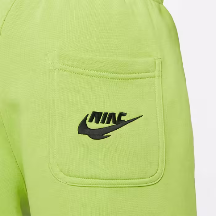 Sorti Nike M NSW SPE+ FT SHORT MFTA Galben L - 10