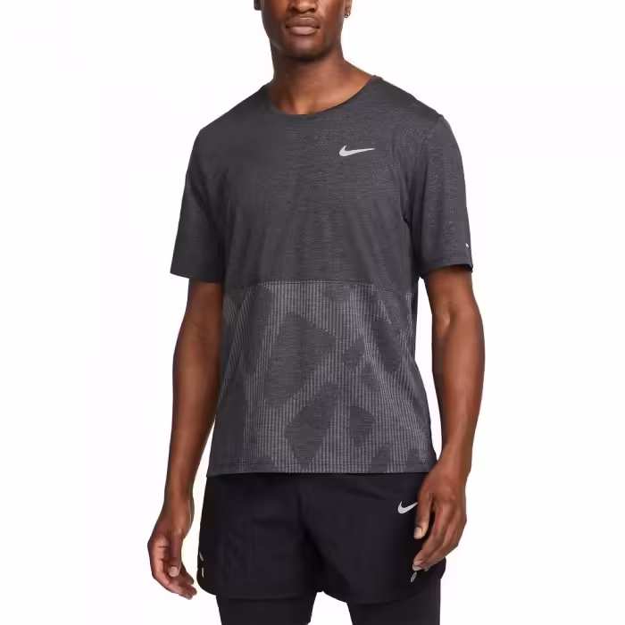 Футболка Nike M NK DF RUN DVN CORE SS TOP - 2