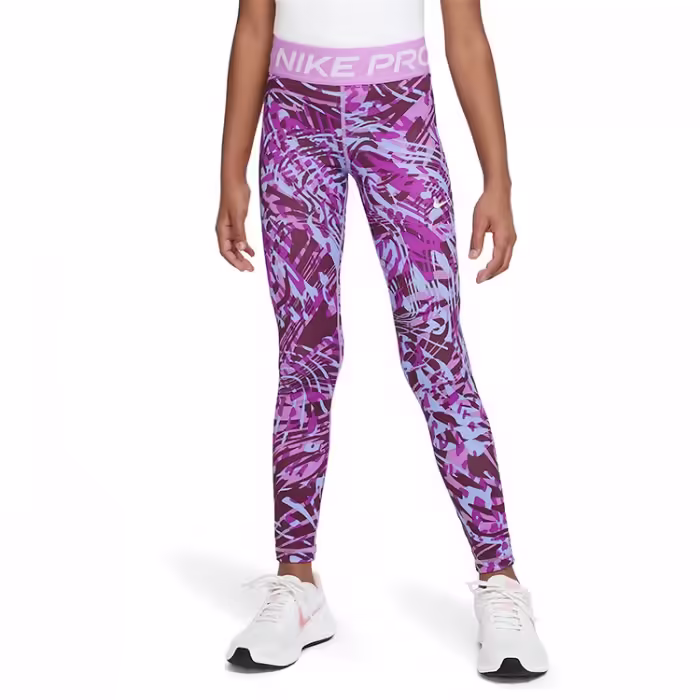 Panta-colanti Nike G NP TGHT SE+ - 2