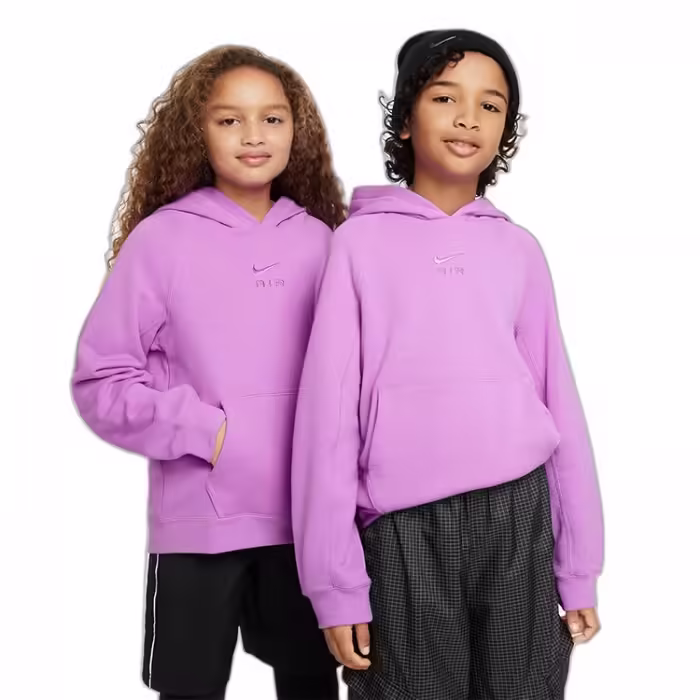 Толстовка Nike K NSW NIKE AIR PO HOODIE