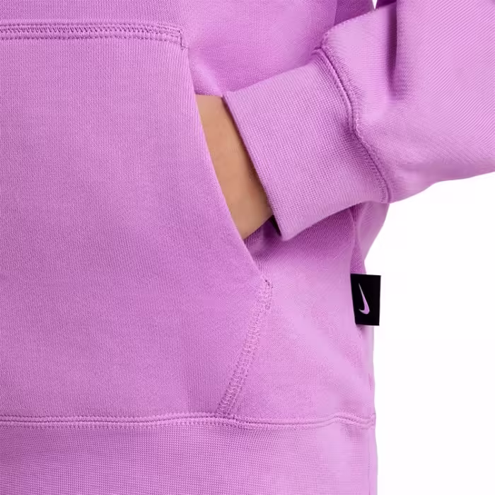 Толстовка Nike K NSW NIKE AIR PO HOODIE - 4