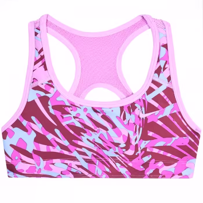 Спортивное бра Nike G NK SWOOSH REV BRA SE+ - 2