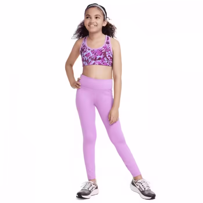 Спортивное бра Nike G NK SWOOSH REV BRA SE+ - 3