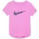 Футболка Nike G NK DF TEE SCOOP SE+