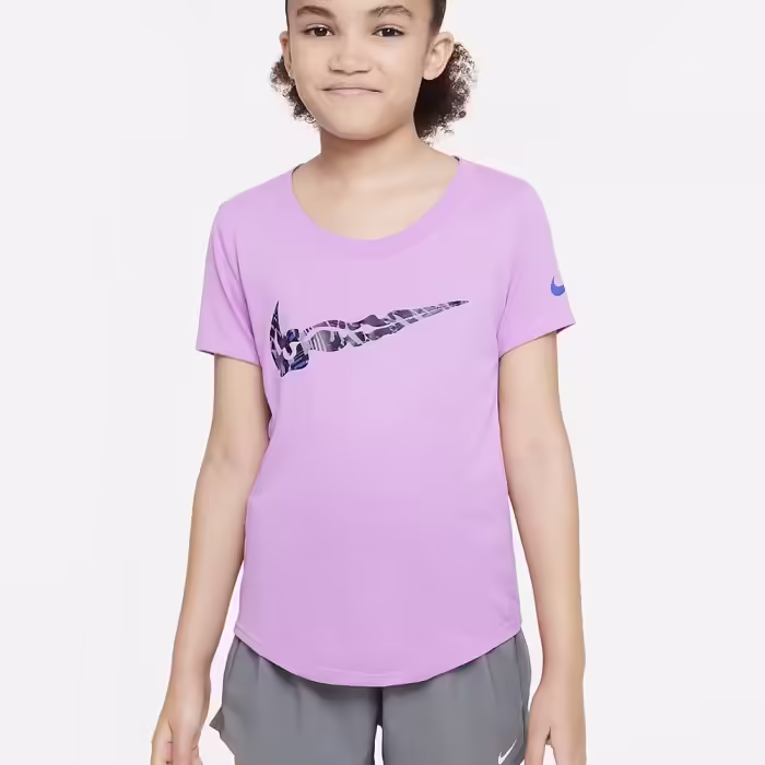 Футболка Nike G NK DF TEE SCOOP SE+ - 2