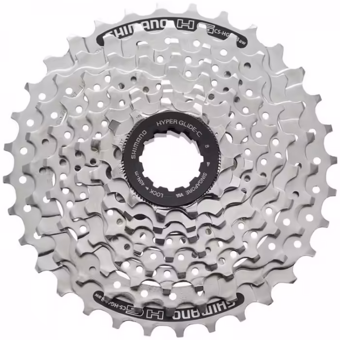 Кассета для велосипеда SHIMANO Cassette