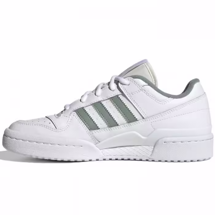 Incaltaminte Sport Adidas FORUM LOW CL W