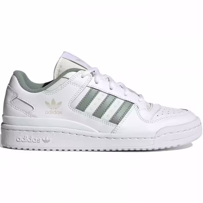 Incaltaminte Sport Adidas FORUM LOW CL W - 2