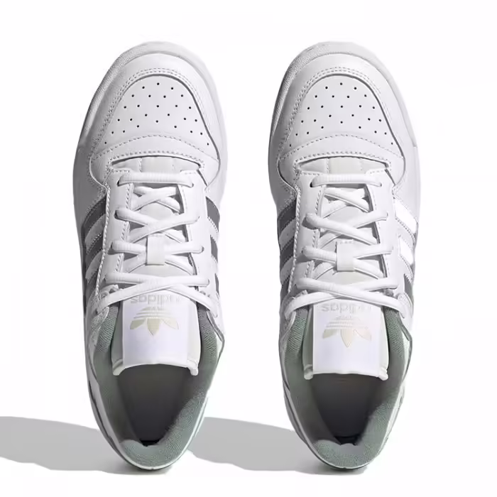 Incaltaminte Sport Adidas FORUM LOW CL W - 3