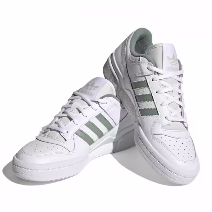 Incaltaminte Sport Adidas FORUM LOW CL W - 5