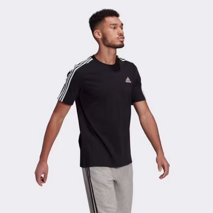 Футболка Adidas M 3S SJ T - 2