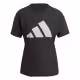 Футболка Adidas W WIN TEE