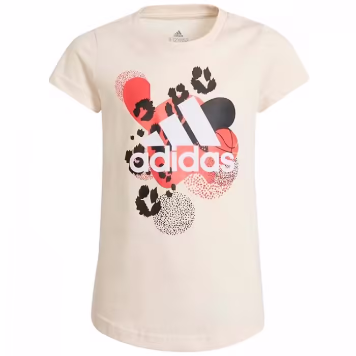 Футболка Adidas JG GFX TEE 1