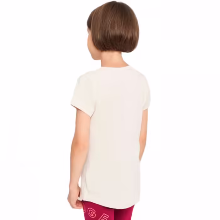 Футболка Adidas JG GFX TEE 1 - 3