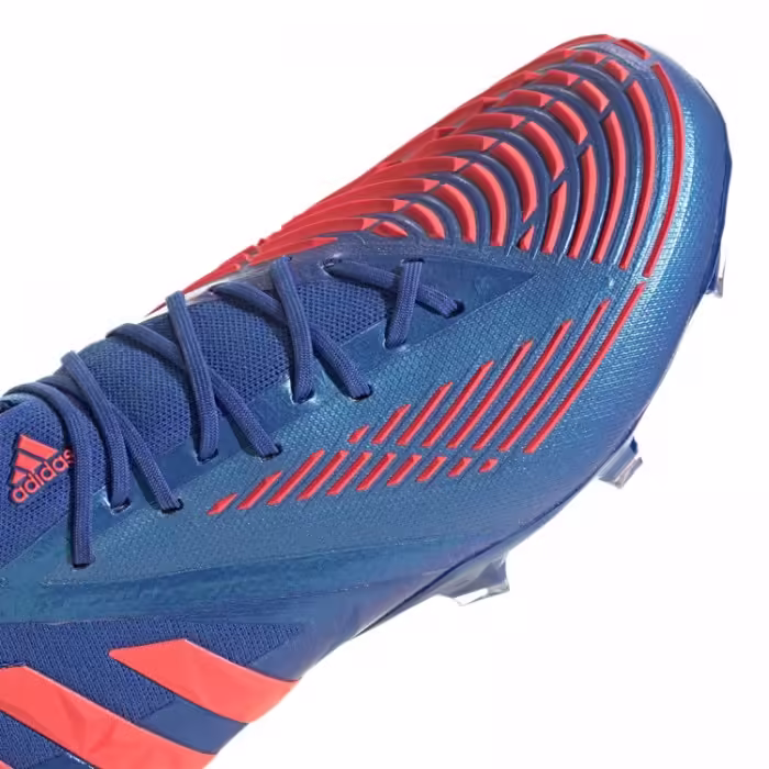 Ghete p/u fotbal Adidas PREDATOR EDGE.1 FG   - 2