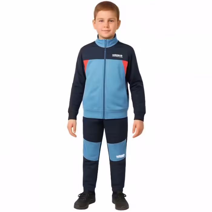 Costum Sportiv Adidas SST TRACKTOP