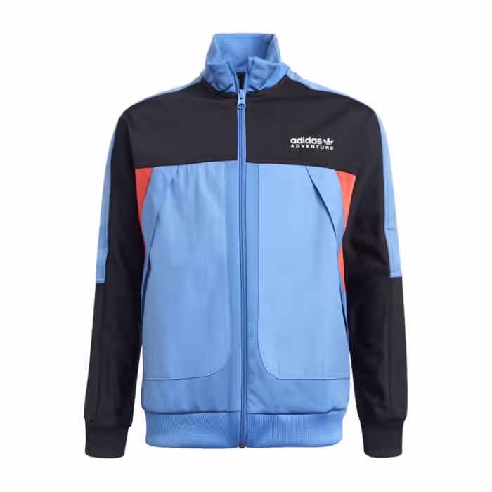 Costum Sportiv Adidas SST TRACKTOP - 2