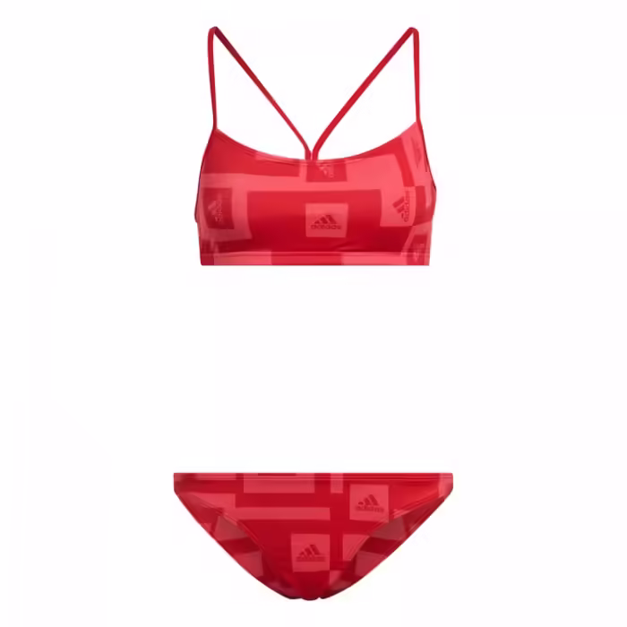Купальник Adidas BARS AOP BIKINI - 3