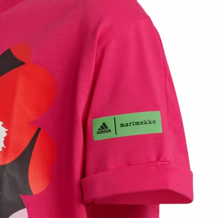 Tricou Adidas G MRMK G T - 5