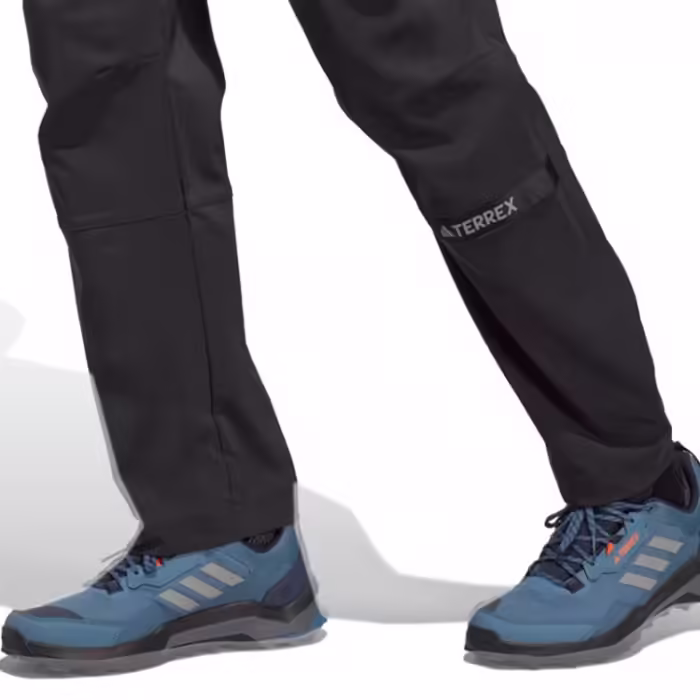 Брюки Adidas MT WOVEN PANT - 2