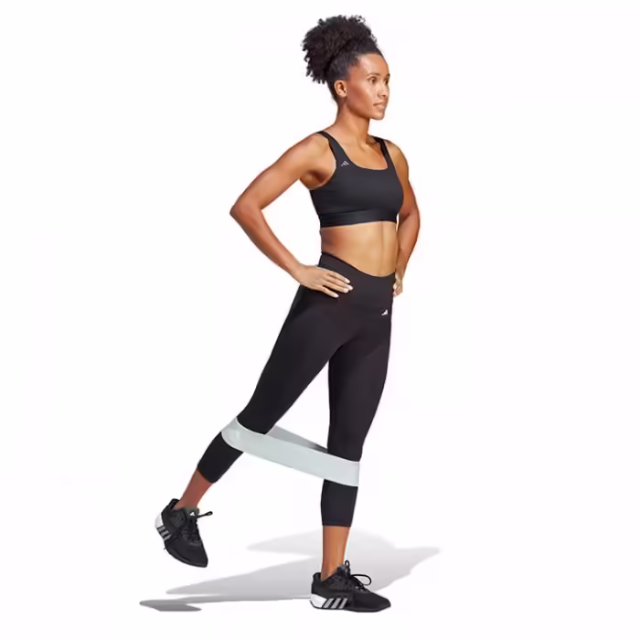 Panta-colanti Adidas OPT ST 34 TIG - 3