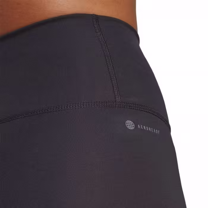 Panta-colanti Adidas OPT ST 34 TIG Negru XL - 5