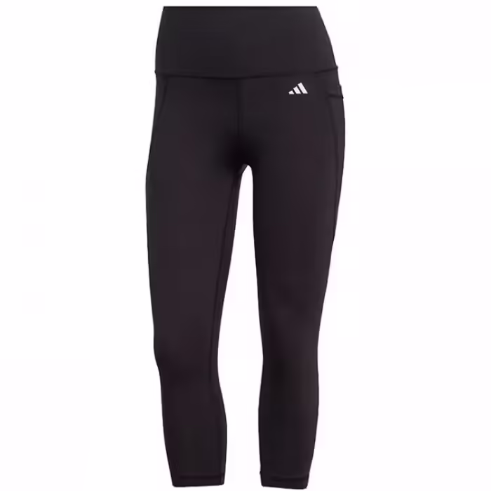 Panta-colanti Adidas OPT ST 34 TIG Negru XL - 6