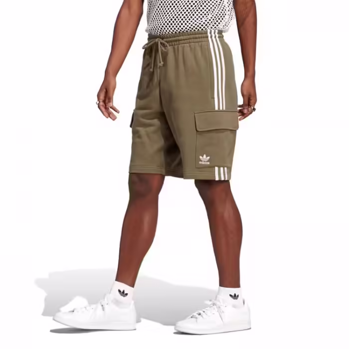 Sorti Adidas 3S CARGO SHORT
