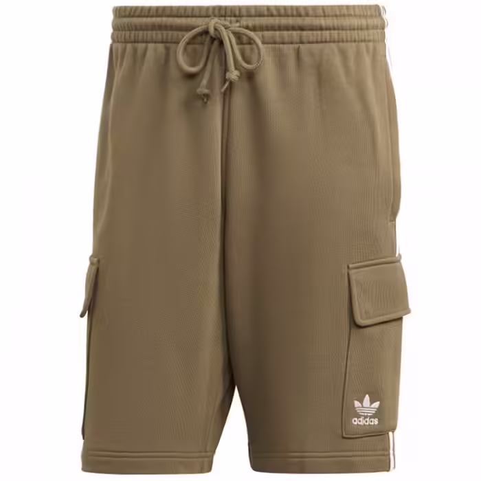 Шорты Adidas 3S CARGO SHORT Хаки 2XL - 6