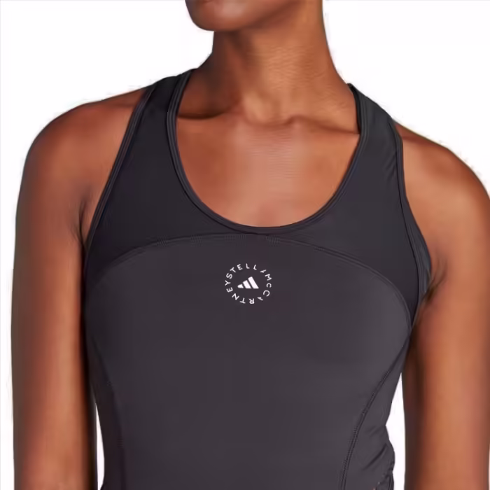 Maiou Adidas aSMC TPR TANK Negru 2XS - 5